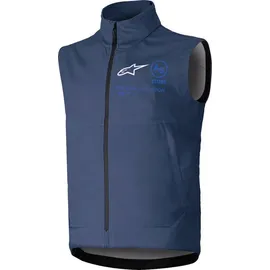 Alpinestars Techstar Softshell Weste - - M