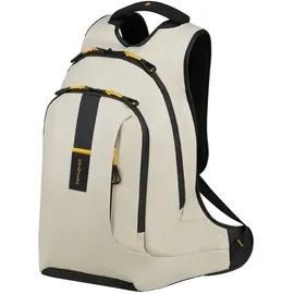 Samsonite Paradiver Light | Laptop-Rucksack in beige