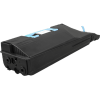 Ampertec Toner ersetzt Kyocera TK-865K 1T02JZ0EU0 schwarz