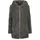 URBAN CLASSICS Sherpa Parka Brown M