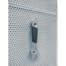 BGS Do it yourself Magnet-Haken rund Ø 60 mm