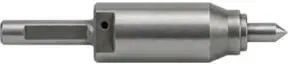 Ensat f. M 4 Masch. - Eindreher S
