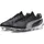 Puma King Ultimate AG/FG Herren Black/White/Cool Dark Gray 43