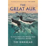 Bloomsbury Academic The Great Auk: