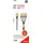 2Go 797152 USB Kabel 3 m USB B USB C/Micro-USB B/Lightning Schwarz, Gold