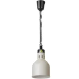 HENDI Höhenverstellbare Wärmelampe Infrarotlampe