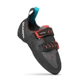 Scarpa Vapor V LV Grau 43