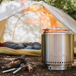 Solo Stove Funkenschutz für Feuerschale Ranger