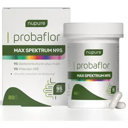 probaflor MAX Spektrum N95