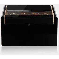 MODALO - UHRENBOX IMPERIA - schwarz / für 16 Uhren