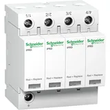 Schneider Electric Überspannungsableiter Typ2 IPRD 40 4P 350V A9L40400