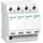 Schneider Electric Überspannungsableiter Typ2 IPRD 40 4P 350V A9L40400