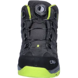 CMP Kinder Kiruna Mid Fitgo WP Schuhe (Größe 32