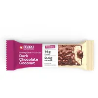 Maxinutrition Proteinriegel Kokos-Schokolade Riegel 45 g