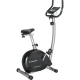 Energetics Heimtrainer Heimtrainer CT 210 SCHWARZ/SILBER schwarz|silberfarben