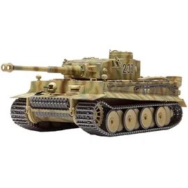 TAMIYA 300032603 1:48 SdKfz. 181 Tiger I Ostfr. Frü.Prod.