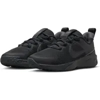 Nike Star Runner 4 Kinder Black/Black/Anthracite/Black 33