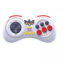 8bitdo M30 Controller Earthion Edition Blau Android