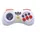 8bitdo M30 Controller Earthion Edition Blau Android