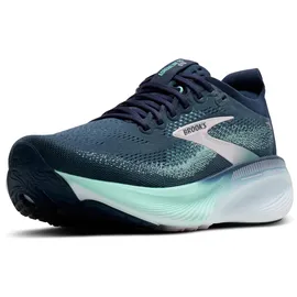 Brooks Adrenaline GTS 25 Damen Spellbound/Yucca/Pink 41