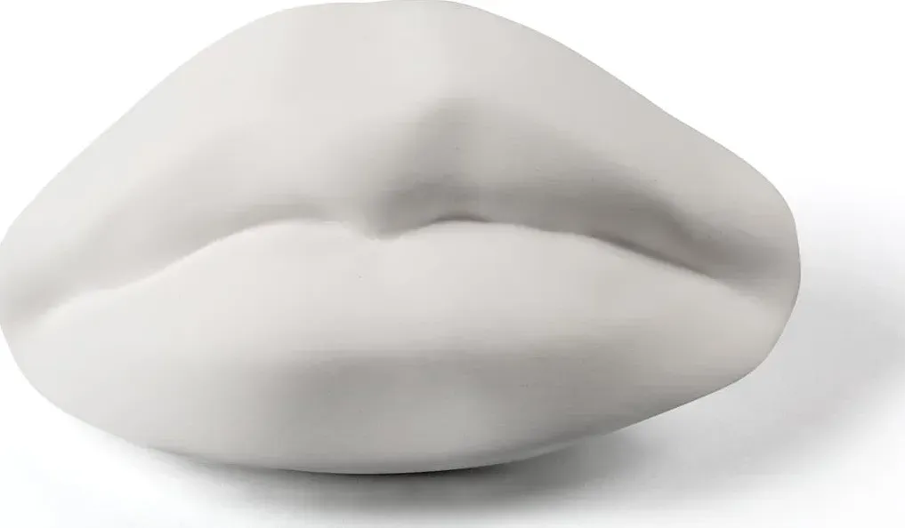 Memorabilia Mvsevm Dekoration Lippen