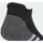 adidas Performance CLIMACOOL Cushioned Low Socken 3 Paare Schwarz/Weiß S (37/39)