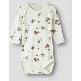 NAME IT Nbnbody 3P LS ANIMAL Noos - numeric_80