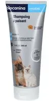 biocanina Shampoing Apaisant Shampooing 200 ml