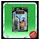 Hasbro Star Wars Retro-Kollektion Luke Skywalker (Jedi Knight) 9,5 cm Sammelfigur