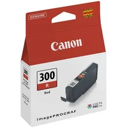 Canon Inkjetpatrone red 4549292159042 Canon