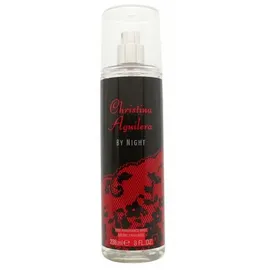 Christina Aguilera By Night Body Mist 240 ml