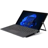 WORTMANN Terra PAD 1162 N5100 11,6" 2023 8 GB RAM 128 GB Schwarz