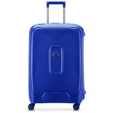 Delsey Paris Moncey 4 Double Rolls Trolley 69 cm marineblau