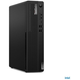 Lenovo M70s Gen 3 i5-12400 Intel® CoreTM i5 8 GB DDR4-SDRAM 256 GB SSD Windows 11 Pro PC Schwarz