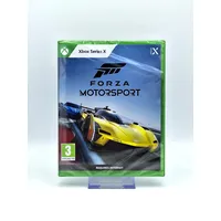 Forza Motorsport - Microsoft Xbox Series X - Rennspiel - PEGI 3