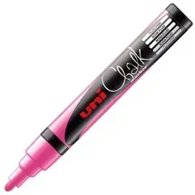 Uni-Ball Kreidestift PWE-5M 1,8-2,5 mm 1 St. Pink