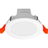 Osram LED Einbaustrahler 4,5W 86mm weiß 300 lm