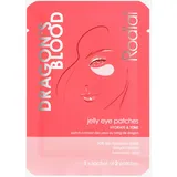 Rodial Dragon's Blood Augenpads 3 g