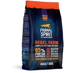 PRIMAL SPIRIT 65% Rebel Farm 1 kg