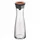 WMF Basic CloseUp-Verschluss, kupfer