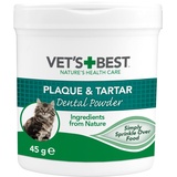 Vets Best Dental powder for cats 45 g
