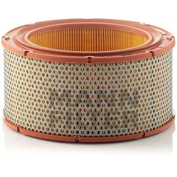 MANN-FILTER Luftfilter C 2170 Motorluftfilter,Filter für Luft