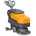 swingo B BMS Orange
