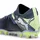 Puma Future 7 Match FG/AG Fußballschuhe Damen in Gray Skies white-fizzy apple, 41 - 41