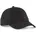 Essentials Baseball-Cap schwarz YOUTH