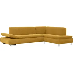 Max Winzer Sofa 2,5-Sitzer links mit Ecksofa rechts Terrence