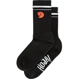 Fjällräven Hoja Socken 1 Paar Schwarz S