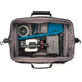 Tenba Cineluxe v2 Schultertasche 21L Hightop - Schwarz
