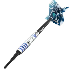 BULL'S Sarah Milkowski Softdarts 20 g