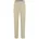 Flatfront Hose Beige 32